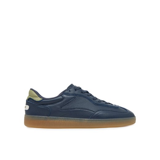 Sneakersy HOFF Alley 22562608 Granatowy ze sklepu eobuwie.pl w kategorii Buty sportowe męskie - zdjęcie 184709626