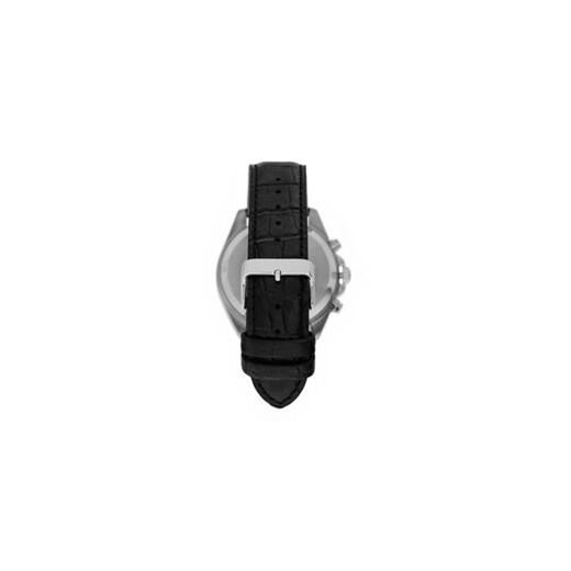 Zegarek Casio Edefice EFV-610EL-5AUEF Srebrny Casio 00 eobuwie.pl