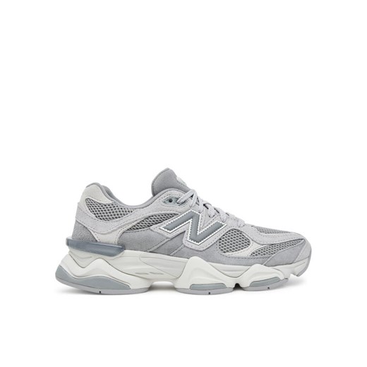 New Balance Sneakersy U9060ERD W Szary ze sklepu MODIVO w kategorii Buty sportowe damskie - zdjęcie 184709789