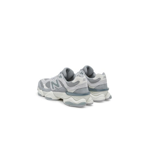 New Balance Sneakersy U9060ERD M Szary New Balance 42_5 MODIVO