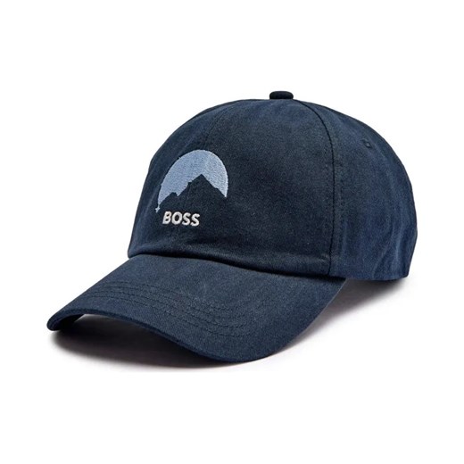 BOSS ORANGE Bejsbolówka Derrel-Mountain ze sklepu Gomez Fashion Store w kategorii Czapki z daszkiem męskie - zdjęcie 184710236