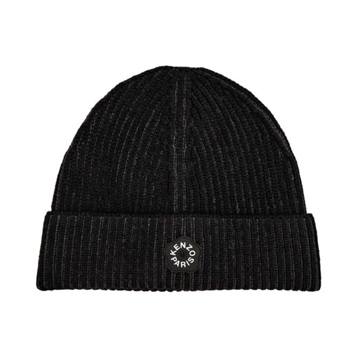 Kenzo Czapka | z dodatkiem wełny ze sklepu Gomez Fashion Store w kategorii Czapki zimowe męskie - zdjęcie 184710237