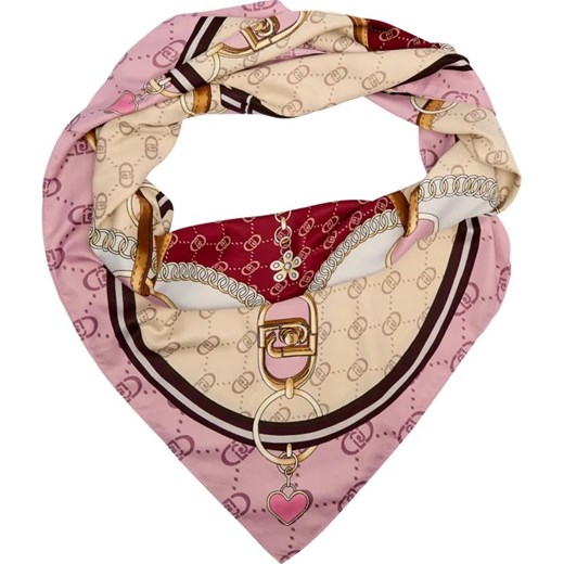 Liu Jo Chusta Flower ze sklepu Gomez Fashion Store w kategorii Szaliki i chusty damskie - zdjęcie 184710247