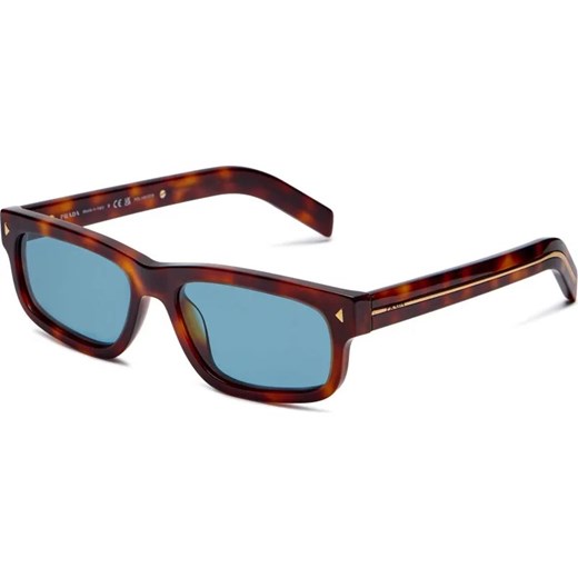 PRADA Okulary przeciwsłoneczne ze sklepu Gomez Fashion Store w kategorii Okulary przeciwsłoneczne męskie - zdjęcie 184710259