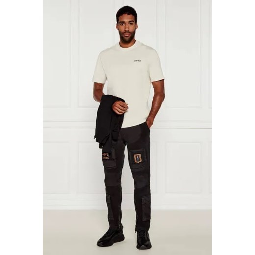 Napapijri T-shirt S-SMALL BOX SS | Relaxed fit Napapijri S Gomez Fashion Store