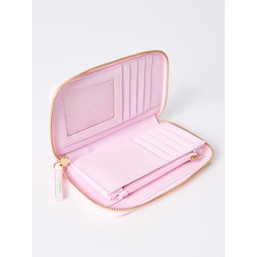 Mohito - Mały portfel w kwiaty - wielobarwny Mohito ONE SIZE Mohito