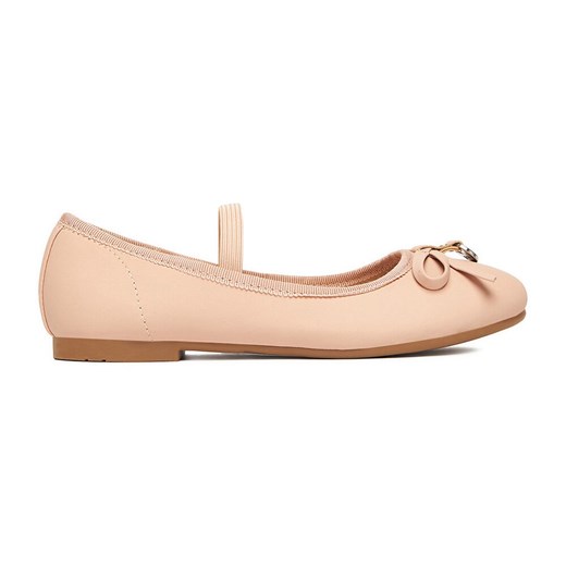 Baleriny DeeZee CEO-CS21273-03 ze sklepu ccc.eu w kategorii Balerinki dziecięce - zdjęcie 184711355