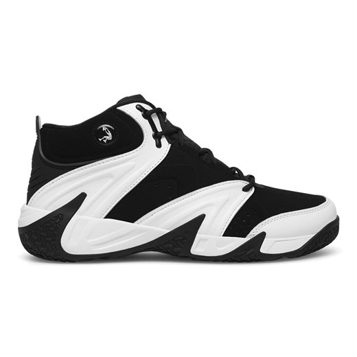 Obuwie sportowe SHAQ CEO-DEVASTATOR AQ95010B-BW ze sklepu ccc.eu w kategorii Buty sportowe dziecięce - zdjęcie 184712295