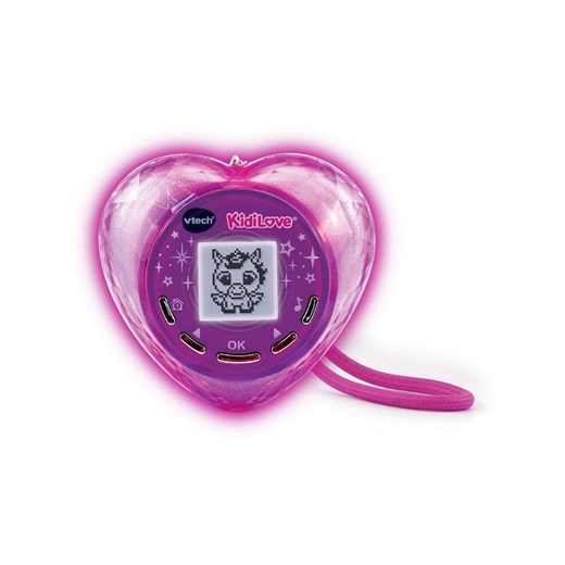 vtech Gra &quot;KidiLove&quot; (produkt niespodzianka) - 5+ ze sklepu Limango Polska w kategorii Zabawki - zdjęcie 184713495