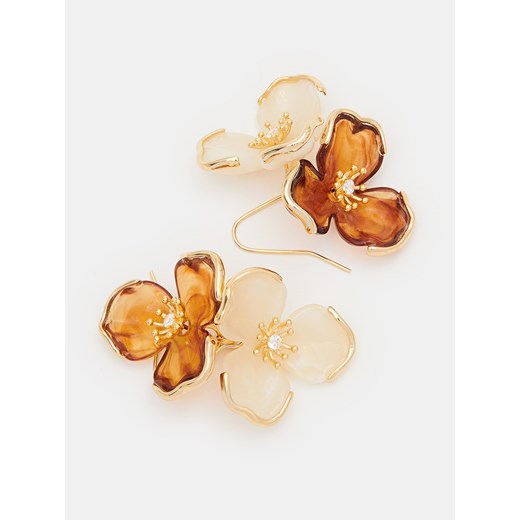 Mohito - Zestaw kolczyków - wielobarwny Mohito ONE SIZE Mohito