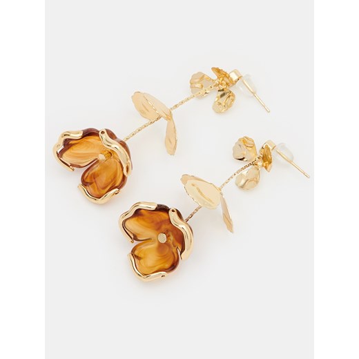 Mohito - Zestaw kolczyków - wielobarwny Mohito ONE SIZE Mohito