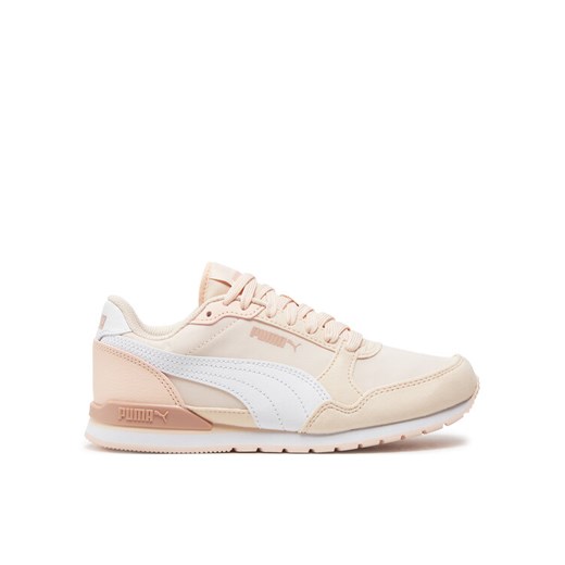 Sneakersy Puma St Runner V3 384857-28 Różowy ze sklepu eobuwie.pl w kategorii Buty sportowe męskie - zdjęcie 184714069
