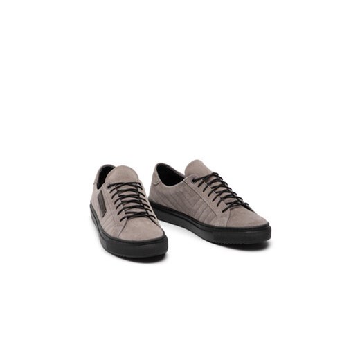 Sneakersy Oleksy 3586/H03/001/000/000 Szary Oleksy 40 eobuwie.pl