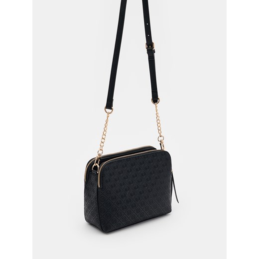 Mohito - Torebka crossbody - czarny Mohito ONE SIZE Mohito