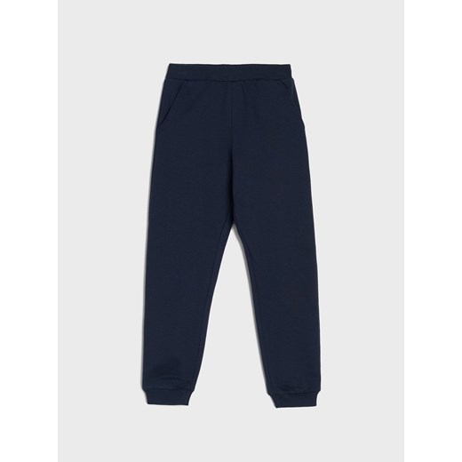 Sinsay - Spodnie dresowe 2 pack - wielobarwny Sinsay 110 (4-5 l) Sinsay