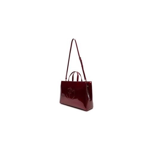Torebka Eva Minge R-01 Bordowy NOSIZE eobuwie.pl