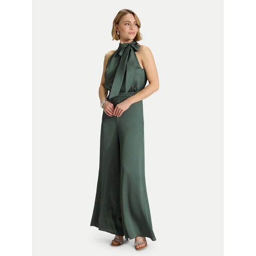 Swing Kombinezon 3AH01600 Zielony Regular Fit ze sklepu MODIVO w kategorii Kombinezony damskie - zdjęcie 184722396