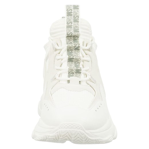 Steve Madden Sneakersy w kolorze białym Steve Madden 41 okazyjna cena Limango Polska