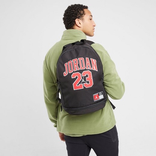 NIKE HAD PLECAK JAN JERSEY BACKPACK ze sklepu JD Sports  w kategorii Plecaki - zdjęcie 184723717