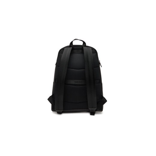 Plecak BOSS 50548191 Czarny OS eobuwie.pl