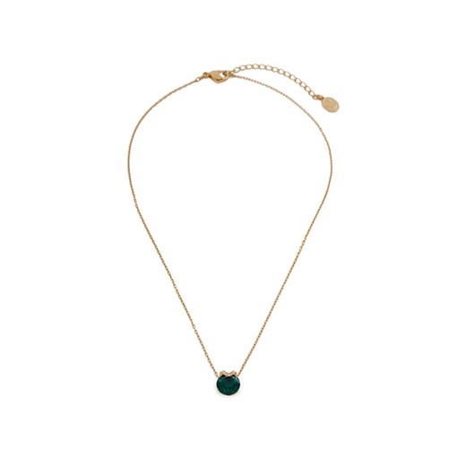 Swarovski Naszyjnik Bella V 5735387 Złoty ze sklepu MODIVO w kategorii Naszyjniki - zdjęcie 184725599