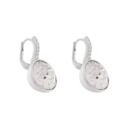 Swarovski Kolczyki Millenia 5731149 Srebrny ze sklepu MODIVO w kategorii Kolczyki - zdjęcie 184725665