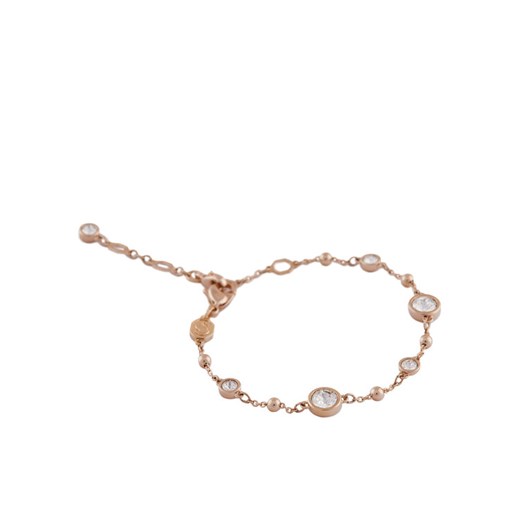 Swarovski Bransoletka Imber 5730677 Różowe złoto ze sklepu MODIVO w kategorii Bransoletki - zdjęcie 184725668
