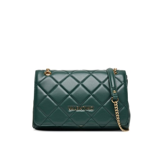 Valentino Torebka Ocarina VBS3KK02R Zielony ze sklepu MODIVO w kategorii Kopertówki - zdjęcie 184725687
