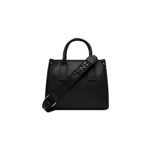 Valentino Torebka Foxy Re VBS9EO05 Czarny Valentino OS MODIVO