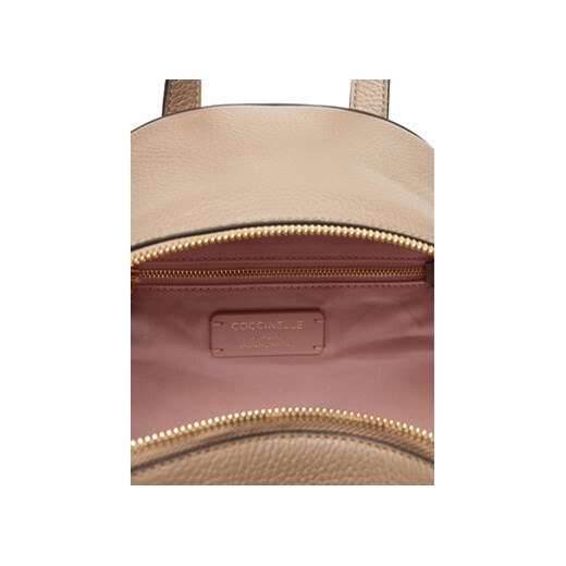 Coccinelle Plecak TFK Coccinelle Beat Grneratio E1 TFK 14 02 01 Beżowy Coccinelle 00 MODIVO