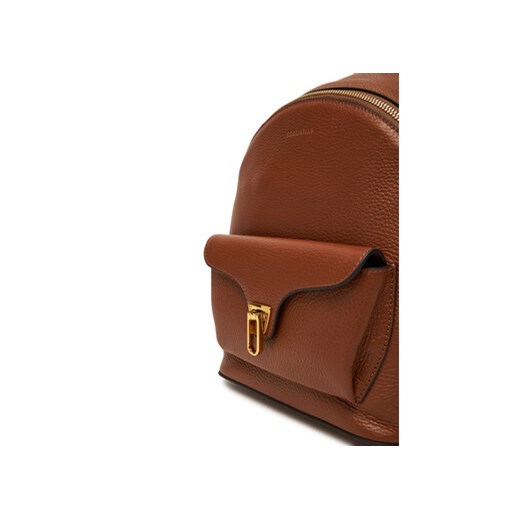 Coccinelle Plecak TFK Coccinelle Beat Grneratio E1 TFK 14 01 01 Brązowy Coccinelle 00 MODIVO
