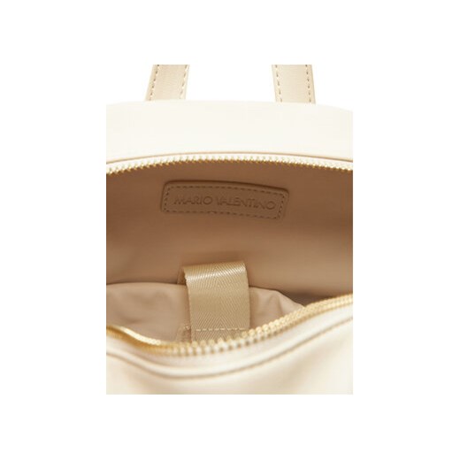 Valentino Plecak Stella VBS9AK20 Écru Valentino OS MODIVO