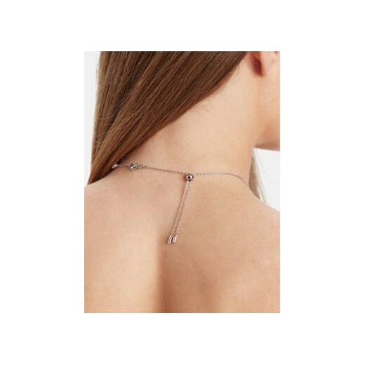 Swarovski Naszyjnik 5732275 Srebrny Swarovski OS MODIVO