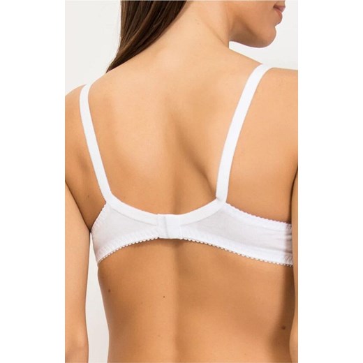 Biustonosz miękki soft bawełniany, Kolor biały, Rozmiar 75B, Sielei ze sklepu Primodo w kategorii Biustonosze - zdjęcie 184726376