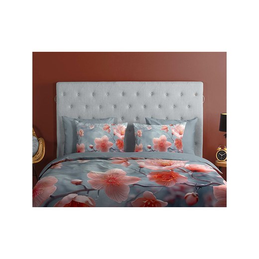 Good Morning Komplet pościeli &quot;Satre&quot; w kolorze Good Morning 135x200 cm promocja Limango Polska