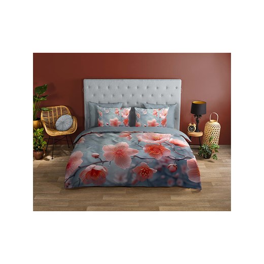 Good Morning Komplet pościeli &quot;Satre&quot; w kolorze Good Morning 240x200/220 cm wyprzedaż Limango Polska