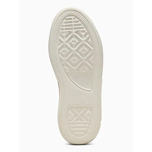 Converse Skórzane sneakersy &quot;Chuck Taylor Cruise&quot; w kolorze szarym Converse 39 okazja Limango Polska