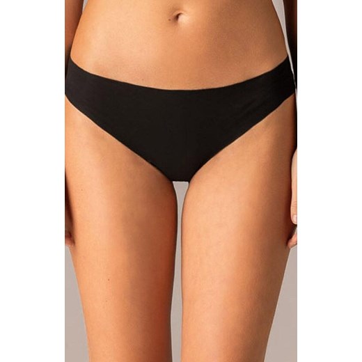 Majtki brazyliany czarne Io Sono Io 5117, Kolor czarny, Rozmiar S, Sielei ze sklepu Intymna w kategorii Majtki damskie - zdjęcie 184726897