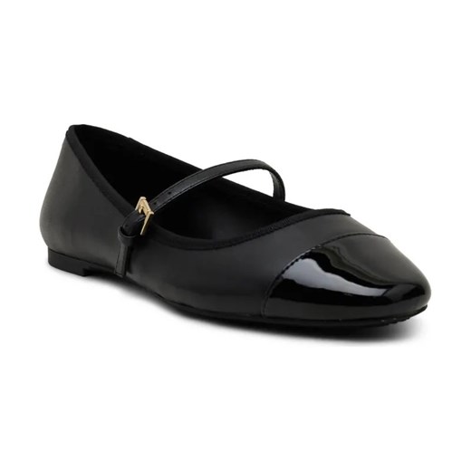 Michael Kors Skórzane baleriny ze sklepu Gomez Fashion Store w kategorii Balerinki - zdjęcie 184726956