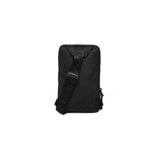 Saszetka HUGO 50547277 Czarny OS eobuwie.pl