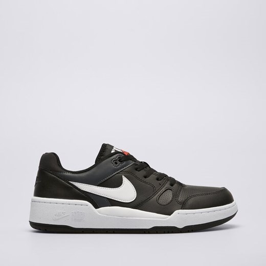 nike full force lo fb1362-001 ze sklepu 50style.pl w kategorii Buty sportowe damskie - zdjęcie 184727845