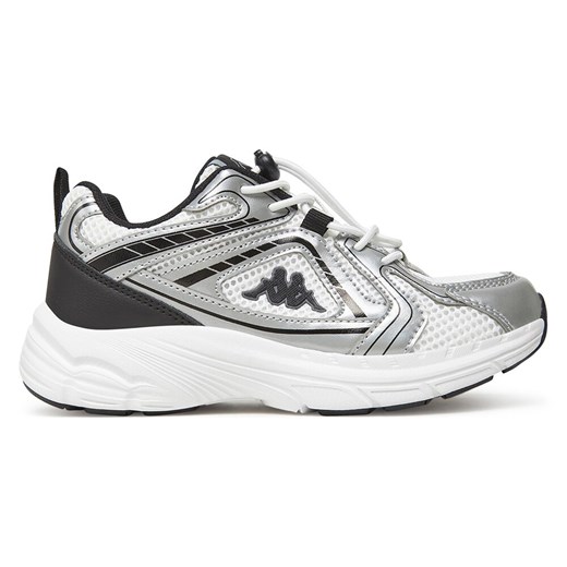 Obuwie sportowe Kappa CEO-CP40-244008Z ze sklepu ccc.eu w kategorii Buty sportowe dziecięce - zdjęcie 184727895