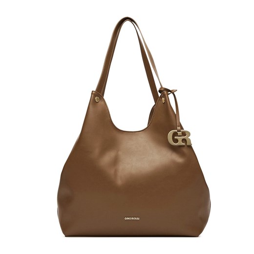 Torebka Gino Rossi CEO-ERIQA-LDA01 ze sklepu ccc.eu w kategorii Torby Shopper bag - zdjęcie 184728789