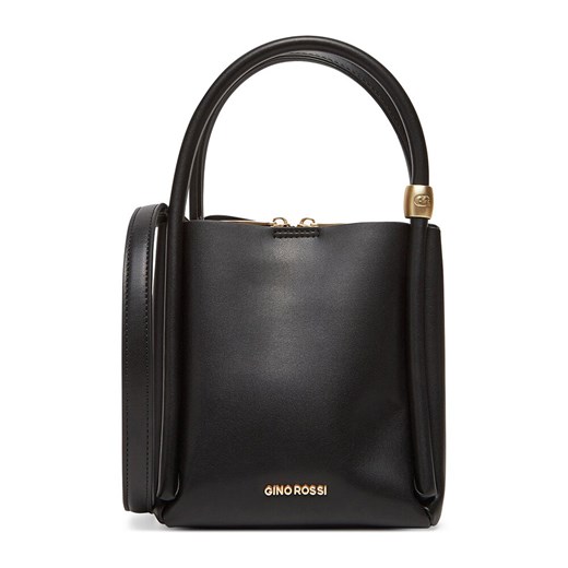 Torebka Gino Rossi CEO-SADE-LX10152 ze sklepu ccc.eu w kategorii Torby Shopper bag - zdjęcie 184728798