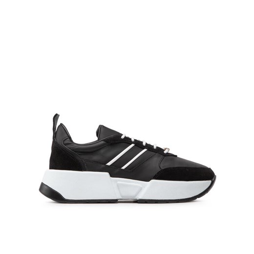 Sneakersy Rage Age RA-62-06-000390 Czarny ze sklepu eobuwie.pl w kategorii Buty sportowe damskie - zdjęcie 184729876