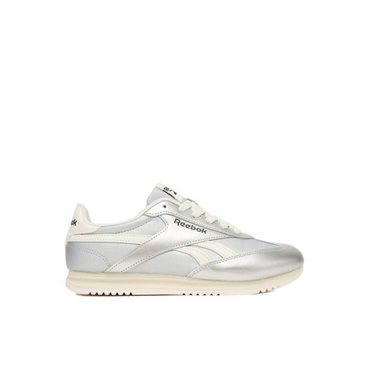 Sneakersy Reebok CEO-FIORI AR30309W-SCB Srebrny ze sklepu eobuwie.pl w kategorii Buty sportowe damskie - zdjęcie 184729886