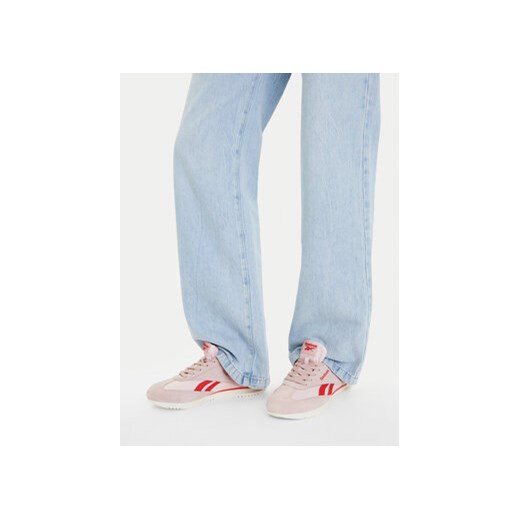 Sneakersy Reebok CEO-FIORI AR30309W-QR Różowy Reebok 41 eobuwie.pl
