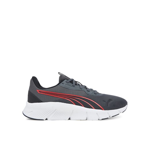 Puma Buty do biegania Flexfocus Lite Modern 310093 24 Szary ze sklepu MODIVO w kategorii Buty sportowe męskie - zdjęcie 184730239