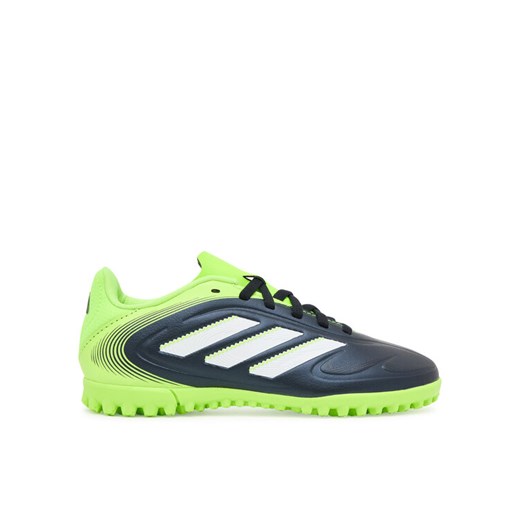adidas Buty do piłki nożnej Copa Pure 3 Club JR2902 Czarny ze sklepu MODIVO w kategorii Buty sportowe dziecięce - zdjęcie 184730345