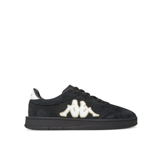 Kappa Sneakersy CEO-FC-24880H Czarny ze sklepu MODIVO w kategorii Buty sportowe damskie - zdjęcie 184730348